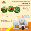 Hướng dẫn sử dụng CaB OrGanic (Canxi Bo Hữu Cơ)