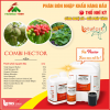 Hướng dẫn sử dụng Combi Hector