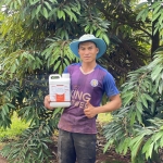 ANH LÂM - ĐỒI RÌU-LONG KHÁNH -ĐN