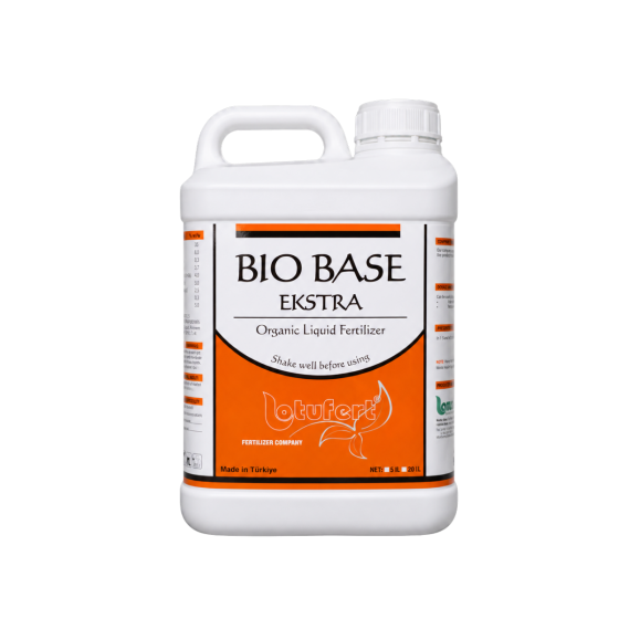 BIO BASE EKSTRA - 5 LÍT