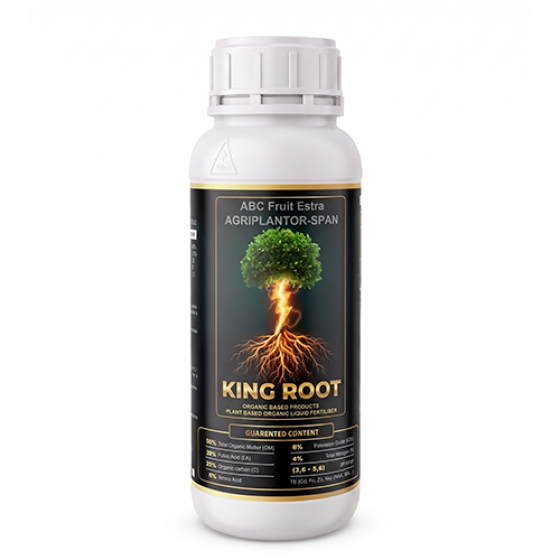 KING ROOT - SIÊU KÍCH RỄ - 1 lít
