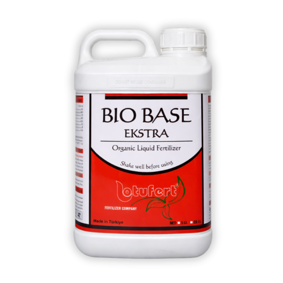 BIO BASE EKSTRA - 5 LÍT