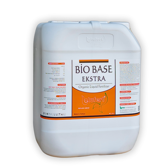 BIO BASE EKSTRA - 20 LÍT