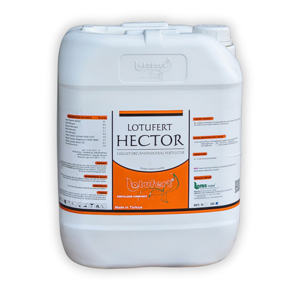COMBI HECTOR - 20 LÍT