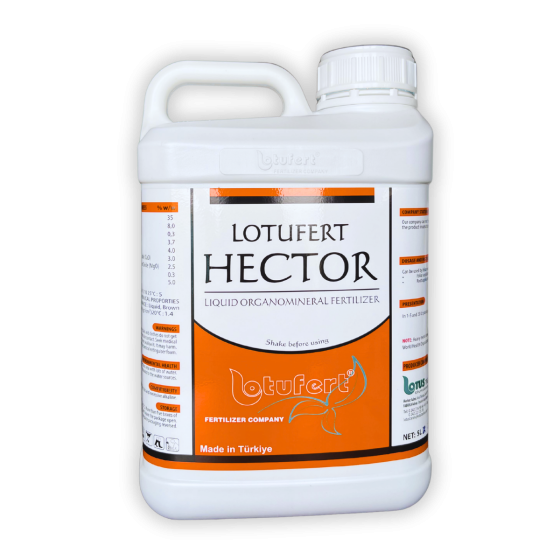 COMBI HECTOR - 5 LÍT