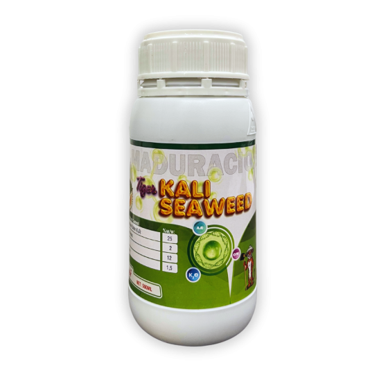 TIGER KALI SEAWEED (500ML) - KALI SINH HỌC CAO CẤP CHIẾT XUẤT TỪ RONG BIỂN