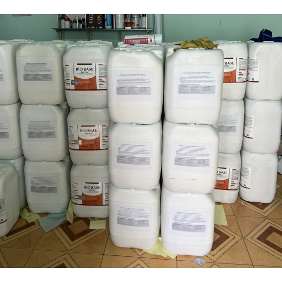 BIO BASE EKSTRA - 20 LÍT