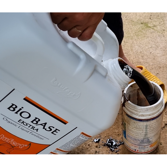 BIO BASE EKSTRA - 20 LÍT